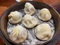 小笼包-大牌大·传统杭帮菜(湖滨店)