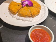 -南门食仙·手工福州菜(南门兜店)