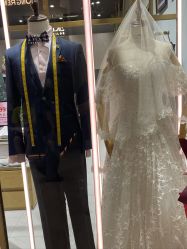 -埃沃定制(壹方城购物中心店)