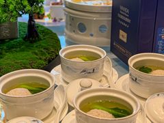 -一品淮扬 · 淮扬菜·北京万达文华酒店