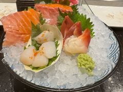 -大渔铁板烧(万象城店)