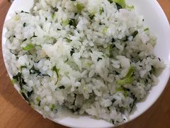 咸肉菜饭-文庙菜饭(四川北路店)