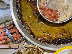 大琦蟹肉棒-符淼淼火锅(宽窄巷子店)
