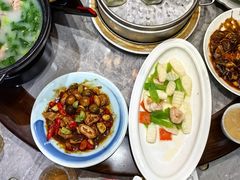 -君霖海鲜私房菜(春柳店)