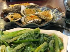 -冯姐生蚝(长隆横琴店)