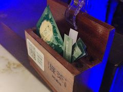 -绿茶餐厅(西湖银泰百货店)