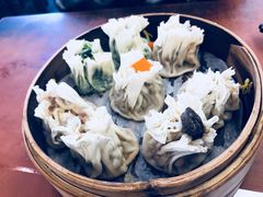 -都一处烧麦馆(前门店)