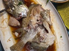-苏先生海鲜渔庄(金桥店)