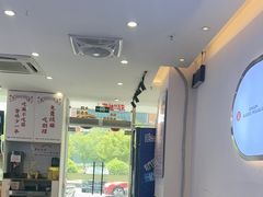 -初晋·山西地道刀削面.晋北莜面香(星耀城店)