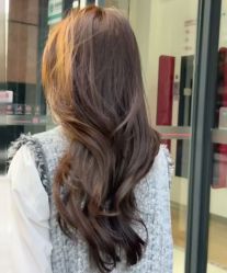 -美格丝M.G.S Hair Salon