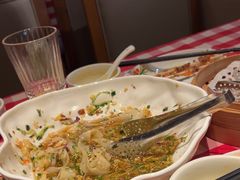 -西贝(六里桥旗舰店)