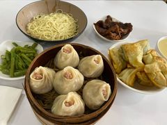 -常州糕团店(北大街新世纪商城店)