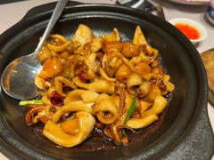 -玖味(老工人西路店)