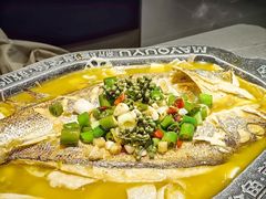 -马有鱼·馕坑烤全鱼(美美2店)