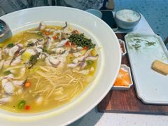 -青花椒花椒鱼(合生汇店)