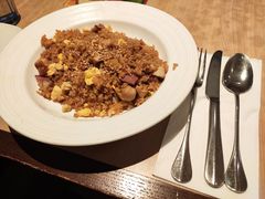 照烧鸡肉炒饭-必胜客(WOW中心城店)