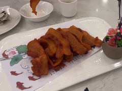 -海粤阁·精致粤菜·宴会厅(宝安店)