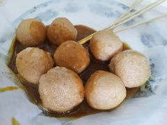 -渔记茶餐厅(渔村店)