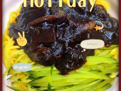 -釜山美食韩国炸酱面(长大店)