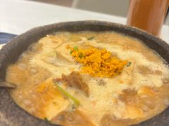 -品海楼·大连海胆锅贴馆(东港店)