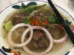 越南正宗汤檬粉-Jenny House 珍妮屋新派食堂(美吉特店)