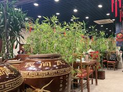 -西江美食舫·江西菜(健德桥店)