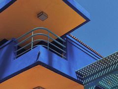 -马洛雷勒花园