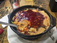-蜀王砂锅总店