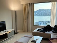 -香港都会海逸酒店