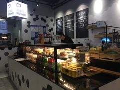 -HELLO 27 意面·沙拉·帕尼尼