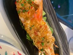 -阳光岛·海鲜盛宴(银泰中心in99店)