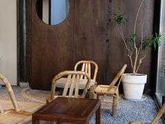 -Metal hands·铁手咖啡