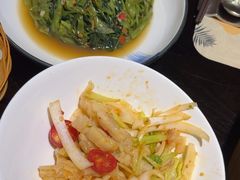 -金厨泰国餐厅·全泰籍厨师料理(拱北店)