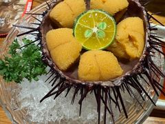 -金太阳海鲜烧烤·本地人餐厅(星海公园店)