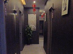 -鹿栖.精油SPA(金山世纪城店)