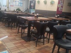 -李先生牛肉面大王(北京站售票厅餐厅)