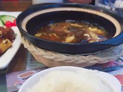 -香港新曜记茶餐厅(星耀城店)