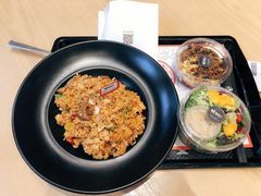-麦当劳(山大路店)