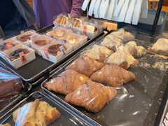 -OUR Bakery(中海环宇荟店)