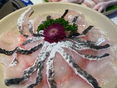 -嗲嗲的椰子鸡・太琼糟粕醋(上海百联又一城店)