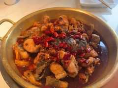 -涿派·炝锅鱼(涿州店)