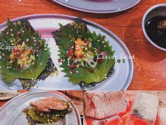 -大阪烧肉BAKA一代(十亩地店)