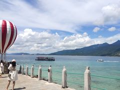 -海南分界洲岛旅游区