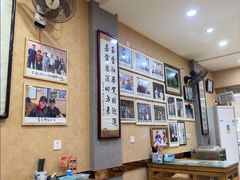 -天发芽·何记葫芦头泡馍·传统小吃(报恩寺街店)