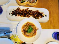 -青梅酒肆PLUS(长白仙岛北路店)