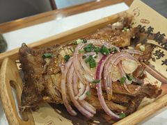 -火龙堂·风味民间菜(文一路店)