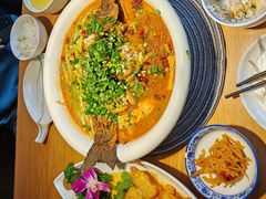 -小土豆北方菜馆(文慧园店)