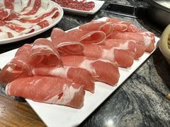 -渝味晓宇火锅(合川路店)