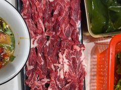 -刘少华贵州小黄牛·鲜牛肉火锅(总店)