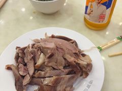 -冯百汇羊肉馆(新安店)